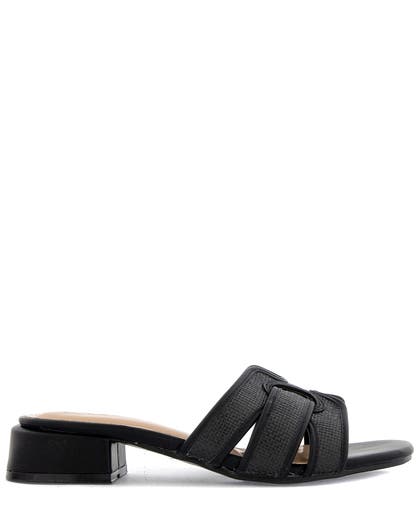 Emelie Strandberg Sandalett