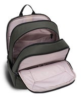 North Pioneer Grön Ryggsäck