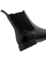 Gant Svart Boots