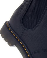 Dr Martens Svart Boots