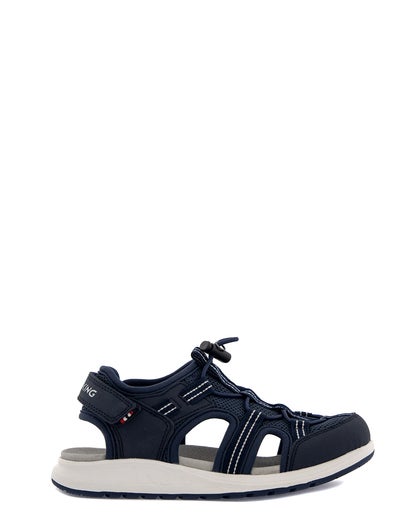 Viking Mörkblå Sandal