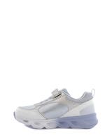 Frost Silver Sneakers