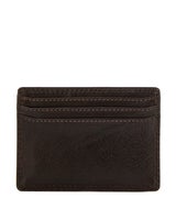 Le Salle Brunt Kortfodral