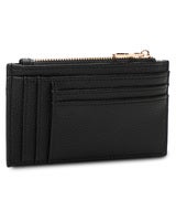 Lycke Svart Cardholder