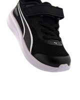 Puma Svart Sneakers