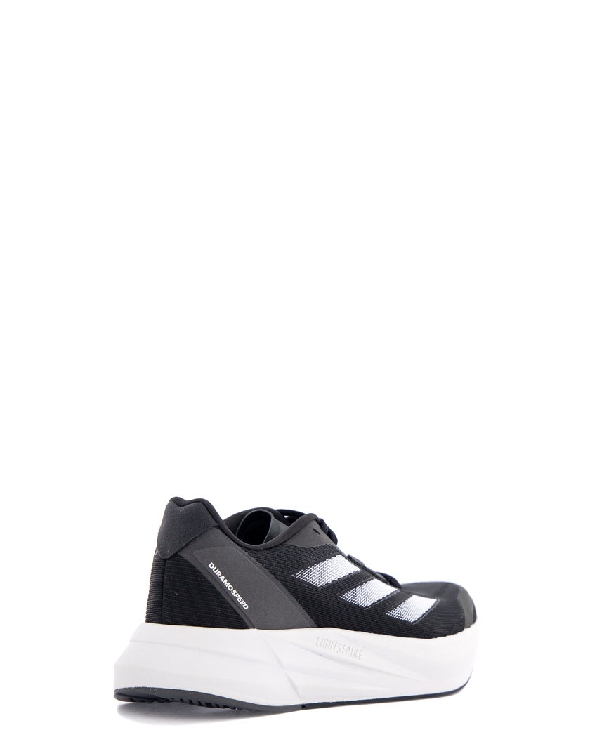 Adidas Svart Sneakers