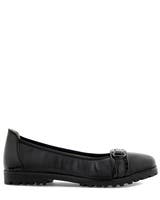 Caprice Svart Ballerina