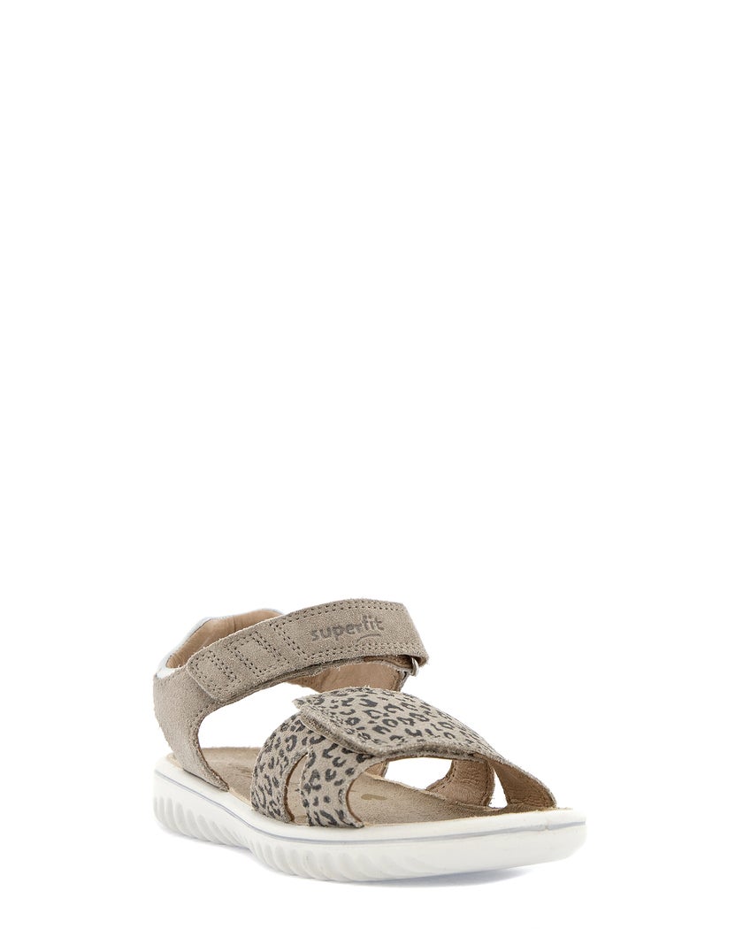 Superfit Beige Sandal