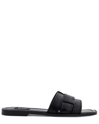 Ella of Sweden Svart Slip-in