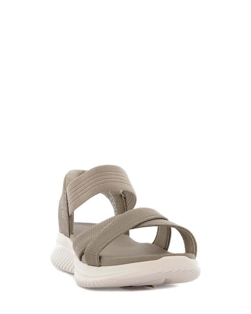 Skechers Beige Sandal