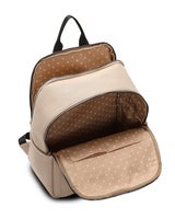 Lycke Beige Ryggsäck