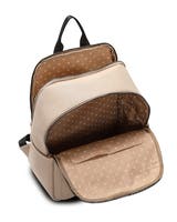 Lycke Beige Ryggsäck