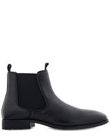 N.Bergqvist Svart Boots