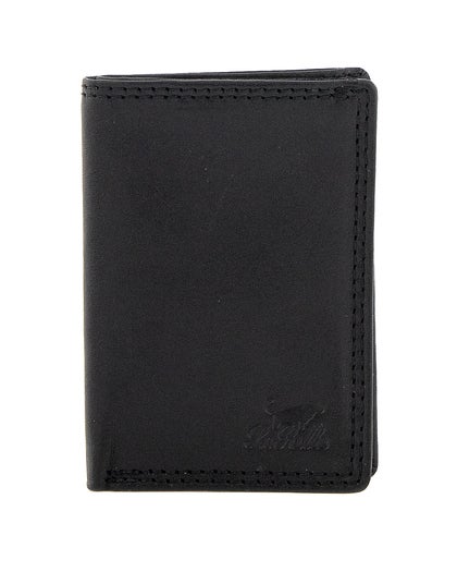 Le Salle Svart Kortplånbok