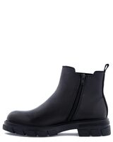 Rieker Svart Boots