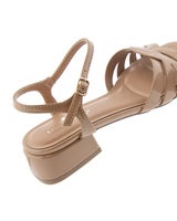 Emelie Strandberg Sandalett