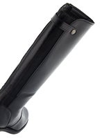 Lodetti Svart Stövel