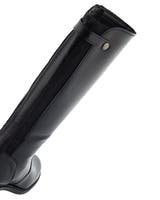 Lodetti Svart Stövel