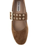 Steve Madden Brun Ballerina