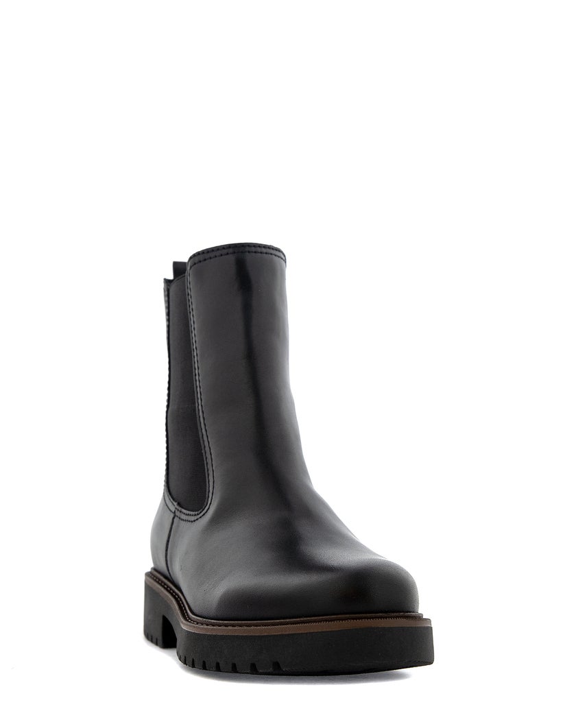 Gabor Svart Boots