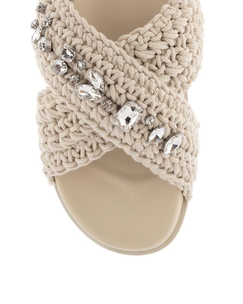 Emelie Strandberg Slip-In