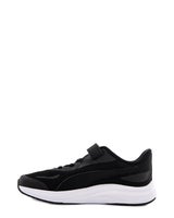 Puma Svart Sneakers