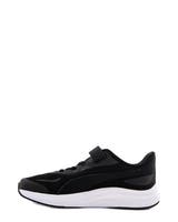 Puma Svart Sneakers