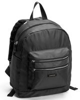 Lycke Svart Ryggsäck