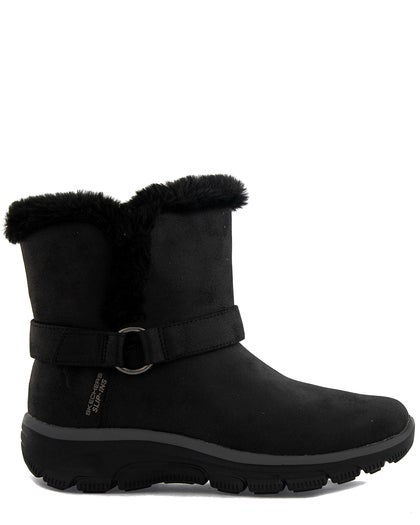 Skechers Svart Boots