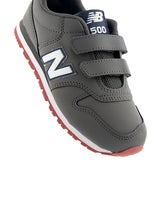 New Balance Grå Sneakers