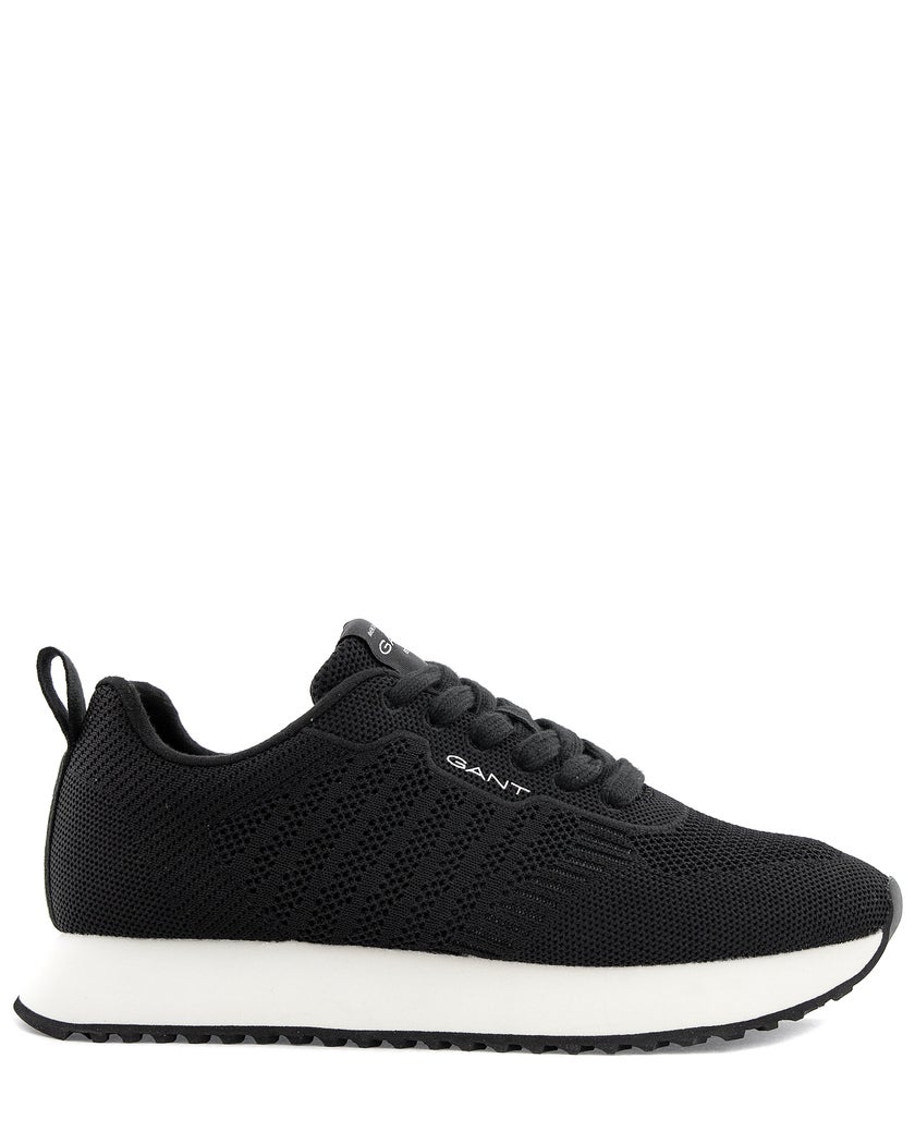 Gant Svart Sneakers