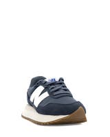 New Balance Blå Sneakers