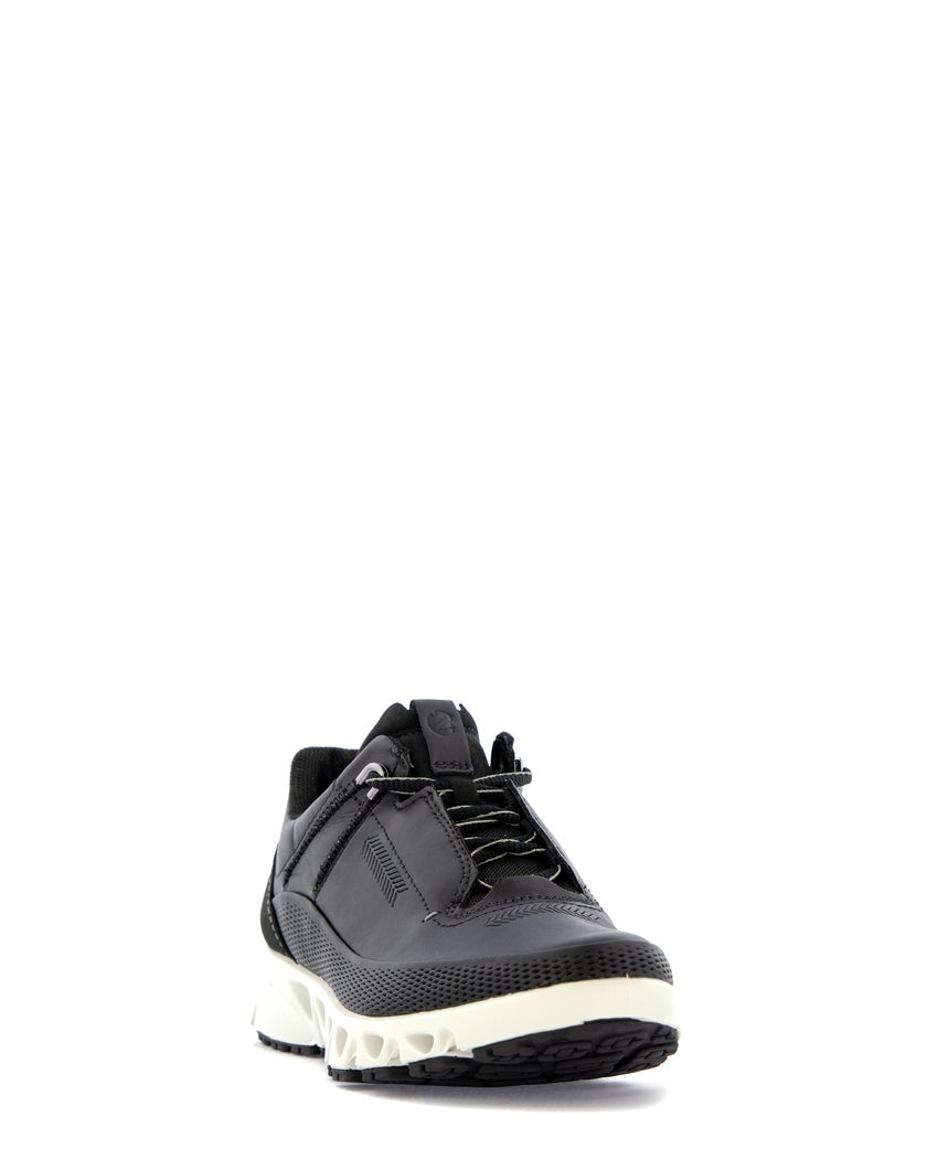 Ecco Svart Promenadsko