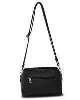 Puccini Svart Väska