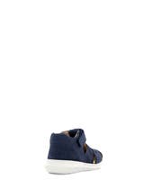 Superfit Blå Sandal