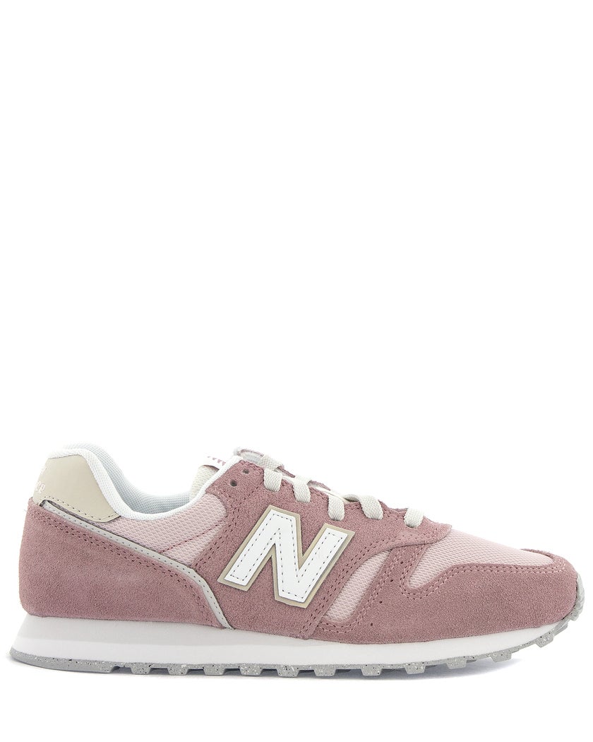 New Balance Rosa Sneakers