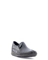 Rieker Svart Promenadsko