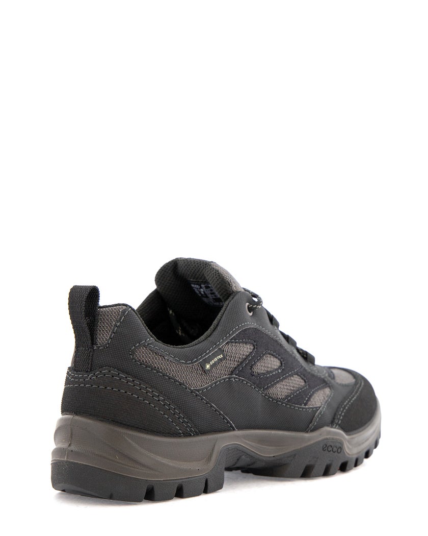 Ecco Svart Promenadsko