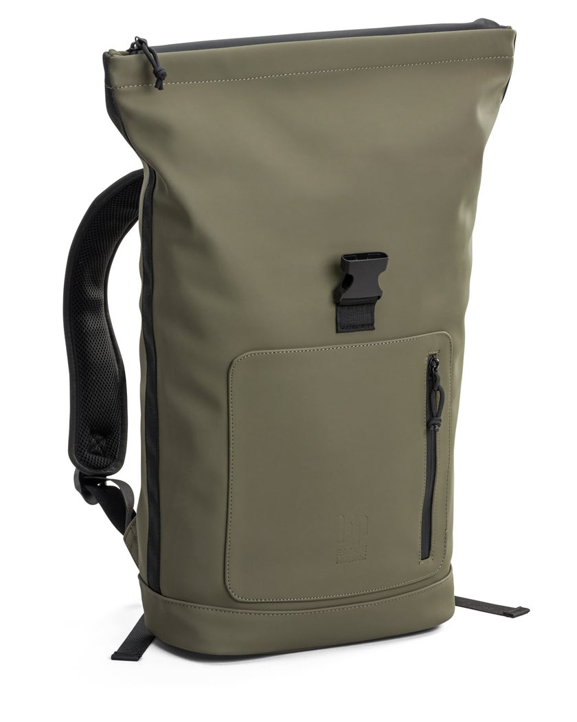 Escape Nordic Grön Ryggsäck