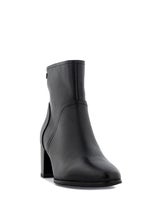 Caprice Svart Stövlett