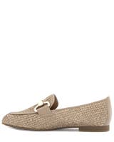 Gabor Beige Loafers