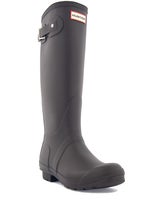 Hunter Brun Gummistövel