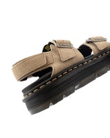 Dr Martens Brun Sandal