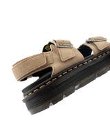 Dr Martens Brun Sandal