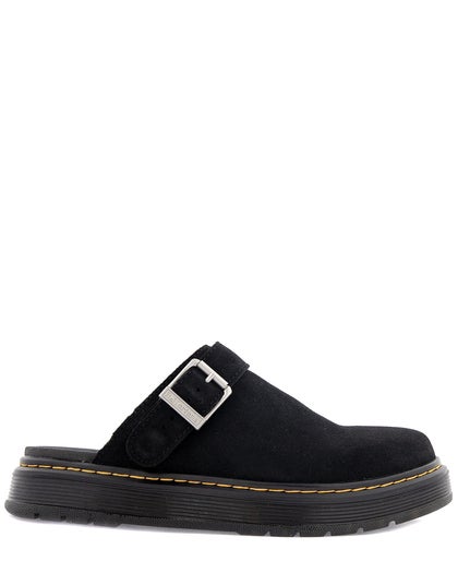 Dr Martens Svart Slip-In