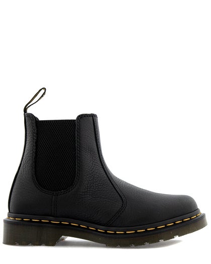 Dr Martens Svart Boots