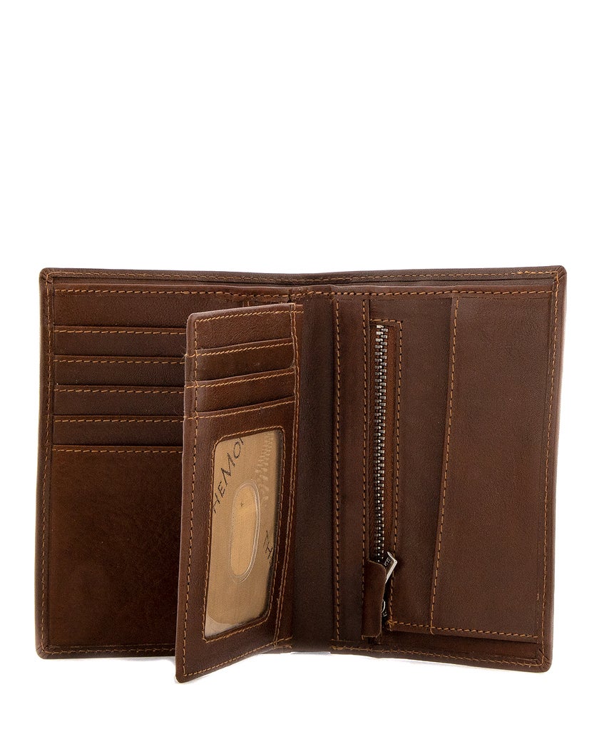 The Monte Brun Plånbok