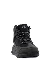 Noodles Svart Känga