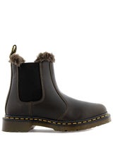 Dr Martens Brun Boots