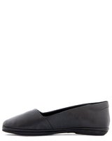 Bellezza Svart Ballerina